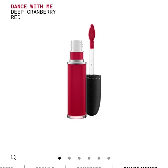 Retro Matte Liquid